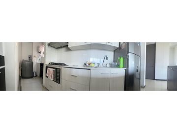 VENTA  APARTAMENTO  SECTOR SAN GERMAN