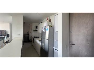 VENTA  APARTAMENTO  SECTOR SAN GERMAN