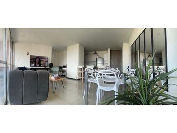 VENTA  APARTAMENTO  SECTOR SAN GERMAN