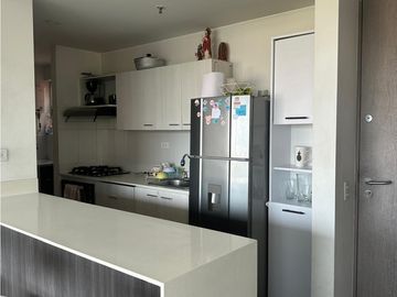 VENTA  APARTAMENTO  SECTOR SAN GERMAN