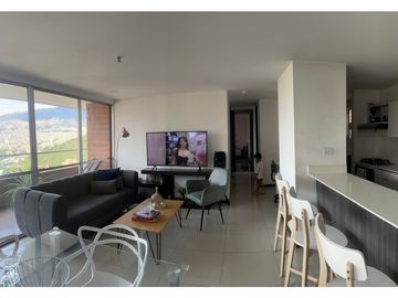 VENTA  APARTAMENTO  SECTOR SAN GERMAN