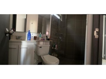 VENTA  APARTAMENTO  SECTOR SAN GERMAN