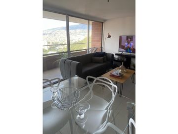 VENTA  APARTAMENTO  SECTOR SAN GERMAN