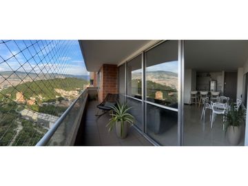 VENTA  APARTAMENTO  SECTOR SAN GERMAN