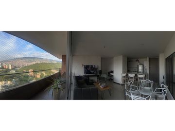 VENTA  APARTAMENTO  SECTOR SAN GERMAN