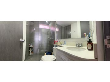 VENTA  APARTAMENTO  SECTOR SAN GERMAN