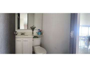 VENTA  APARTAMENTO  SECTOR SAN GERMAN