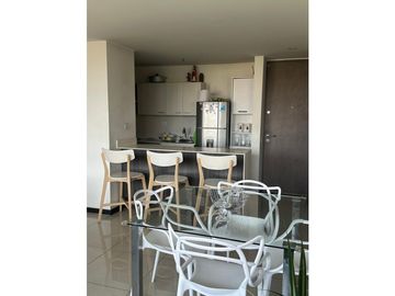 VENTA  APARTAMENTO  SECTOR SAN GERMAN