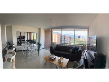 VENTA  APARTAMENTO  SECTOR SAN GERMAN