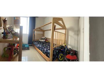VENTA  APARTAMENTO  SECTOR SAN GERMAN
