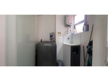 VENTA  APARTAMENTO  SECTOR SAN GERMAN