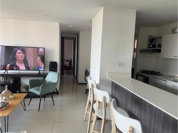 VENTA  APARTAMENTO  SECTOR SAN GERMAN
