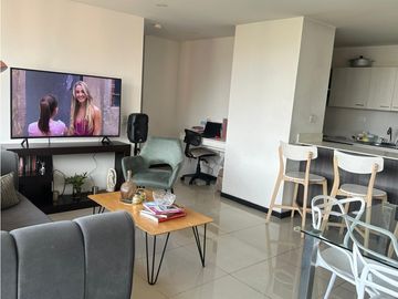 VENTA  APARTAMENTO  SECTOR SAN GERMAN