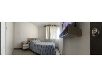 VENTA  APARTAMENTO  SECTOR SAN GERMAN