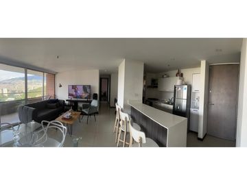 VENTA  APARTAMENTO  SECTOR SAN GERMAN