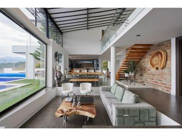 CASA EN VENTA NORTEAMERICA NIQUIA