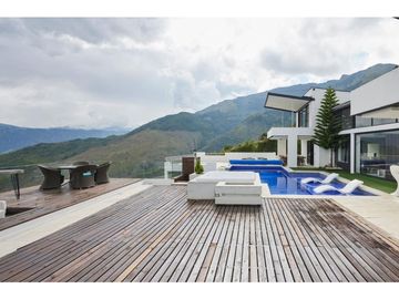 CASA EN VENTA NORTEAMERICA NIQUIA