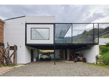 CASA EN VENTA NORTEAMERICA NIQUIA