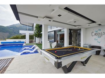 CASA EN VENTA NORTEAMERICA NIQUIA
