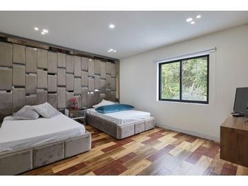 CASA EN VENTA NORTEAMERICA NIQUIA