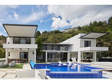 CASA EN VENTA NORTEAMERICA NIQUIA