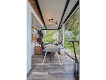 CASA EN VENTA NORTEAMERICA NIQUIA
