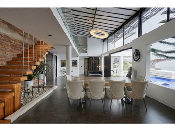 CASA EN VENTA NORTEAMERICA NIQUIA
