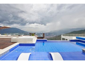 CASA EN VENTA NORTEAMERICA NIQUIA