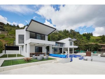 CASA EN VENTA NORTEAMERICA NIQUIA