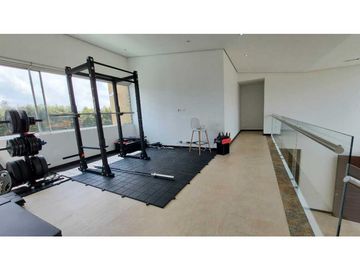 Vendo Casa Campestre en Llanogrande