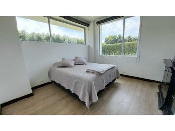Vendo Casa Campestre en Llanogrande