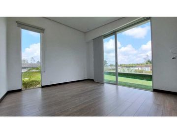 Vendo Casa Campestre en Llanogrande