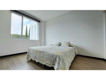 Vendo Casa Campestre en Llanogrande