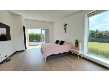 Vendo Casa Campestre en Llanogrande