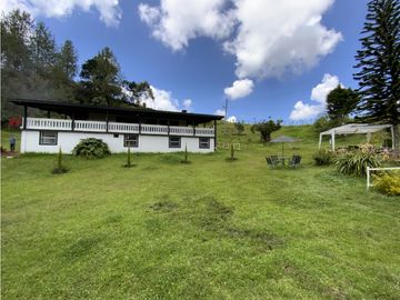 Finca Guarne 2 Matriculas Sector Autopista