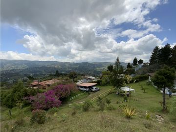 Finca Guarne 2 Matriculas Sector Autopista