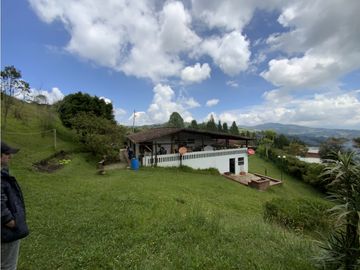 Finca Guarne 2 Matriculas Sector Autopista