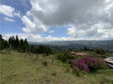 Finca Guarne 2 Matriculas Sector Autopista