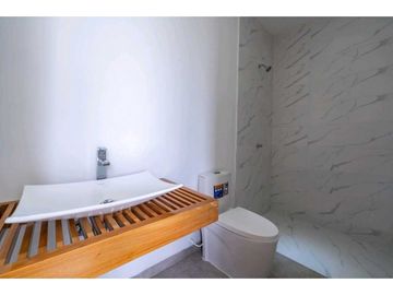 Casa nueva en Lago Calima Condominio La Irlanda