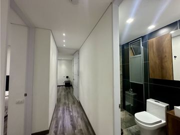 Venta De Apartamento en Envigado Cumbres