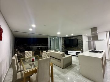 Venta De Apartamento en Envigado Cumbres