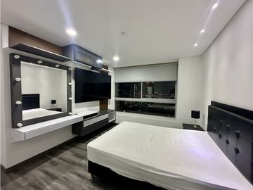 Venta De Apartamento en Envigado Cumbres