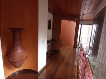 VENTA CASA PALERMO, MANIZALES | CASA DE LUJO