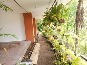 VENTA CASA PALERMO, MANIZALES | CASA DE LUJO