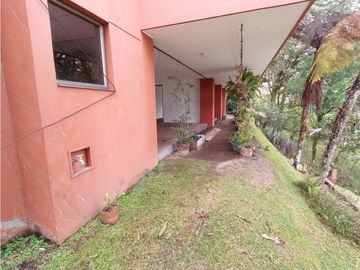 VENTA CASA PALERMO, MANIZALES | CASA DE LUJO