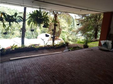 VENTA CASA PALERMO, MANIZALES | CASA DE LUJO