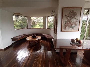 VENTA CASA PALERMO, MANIZALES | CASA DE LUJO