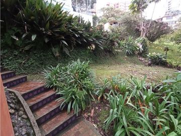 VENTA CASA PALERMO, MANIZALES | CASA DE LUJO