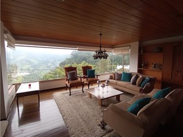 VENTA CASA PALERMO, MANIZALES | CASA DE LUJO