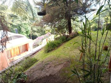 VENTA CASA PALERMO, MANIZALES | CASA DE LUJO